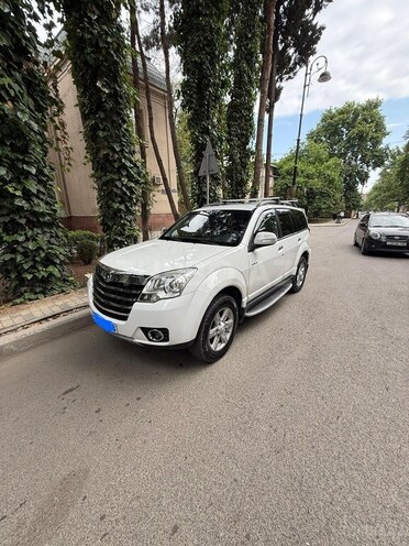 GWM Hover H5 2015, 180,000 km - 2.4 l - Bakı
