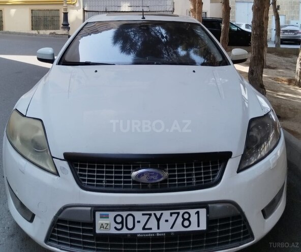 Ford Mondeo 2008, 230,000 km - 2.3 l - Bakı