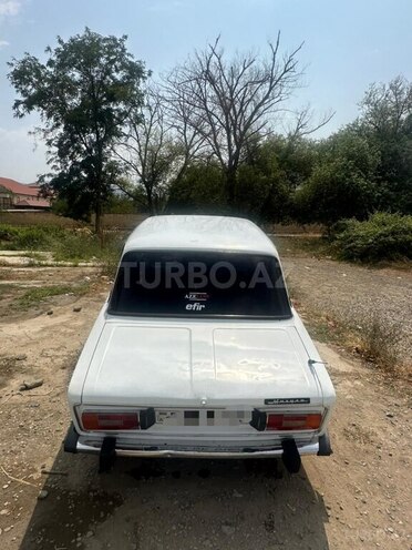 LADA (VAZ) 2106 1987, 142,454 km - 1.6 l - Şəmkir