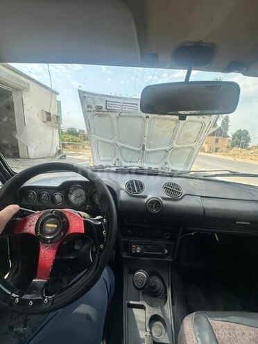 LADA (VAZ) 2106 1987, 142,454 km - 1.6 l - Şəmkir