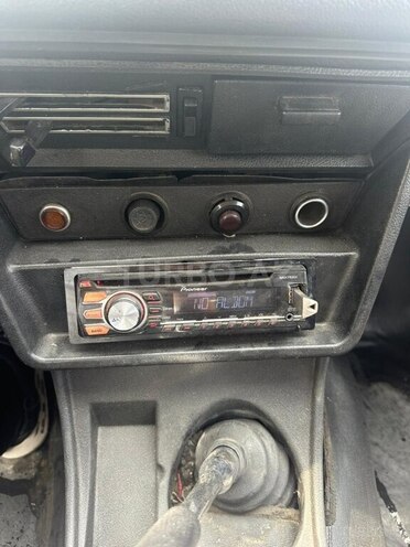 LADA (VAZ) 2106 1987, 142,454 km - 1.6 l - Şəmkir