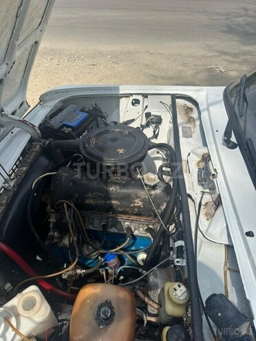 LADA (VAZ) 2106 1987, 142,454 km - 1.6 l - Şəmkir