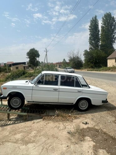 LADA (VAZ) 2106 1987, 142,454 km - 1.6 l - Şəmkir