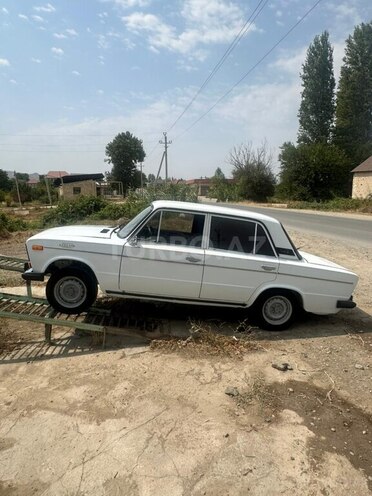 LADA (VAZ) 2106 1987, 142,454 km - 1.6 l - Şəmkir
