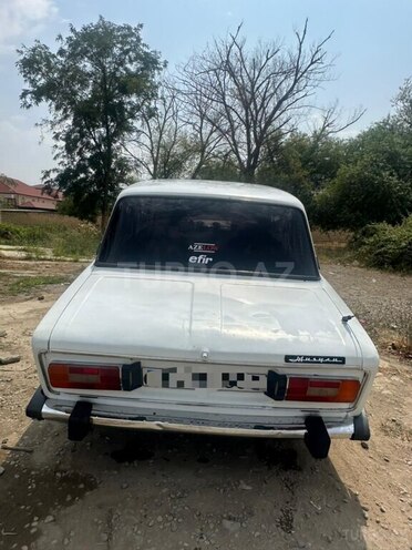 LADA (VAZ) 2106 1987, 142,454 km - 1.6 l - Şəmkir