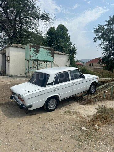 LADA (VAZ) 2106 1987, 142,454 km - 1.6 l - Şəmkir