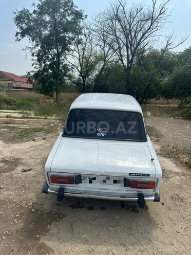 LADA (VAZ) 2106 1987, 142,454 km - 1.6 l - Şəmkir