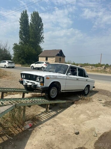 LADA (VAZ) 2106 1987, 142,454 km - 1.6 l - Şəmkir