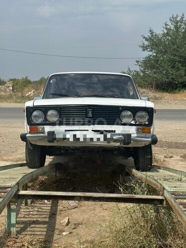 LADA (VAZ) 2106 1987, 142,454 km - 1.6 l - Şəmkir