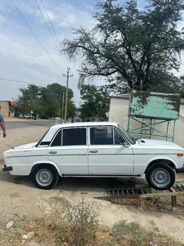 LADA (VAZ) 2106 1987, 142,454 km - 1.6 l - Şəmkir