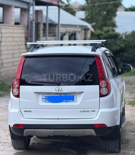 GWM Hover H5 2015, 180,000 km - 2.4 l - Bakı