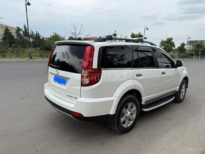 GWM Hover H5 2015, 180,000 km - 2.4 l - Bakı