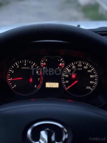 GWM Hover H5 2015, 180,000 km - 2.4 l - Bakı