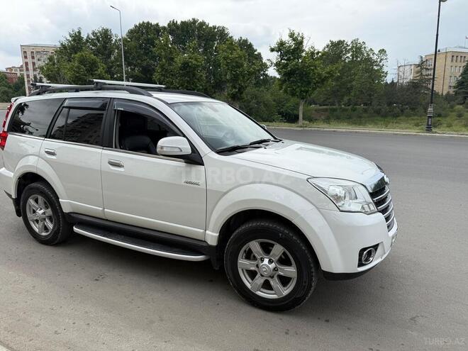 GWM Hover H5 2015, 180,000 km - 2.4 l - Bakı