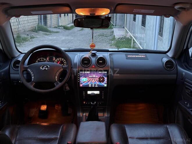 GWM Hover H5 2015, 180,000 km - 2.4 l - Bakı