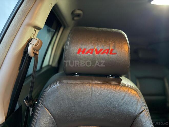 GWM Hover H5 2015, 180,000 km - 2.4 l - Bakı