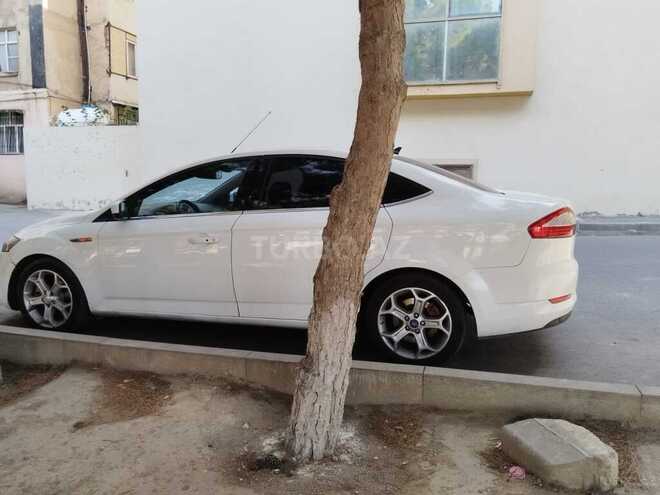 Ford Mondeo 2008, 230,000 km - 2.3 l - Bakı