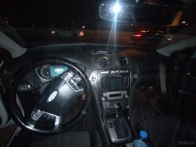Ford Mondeo 2008, 230,000 km - 2.3 l - Bakı