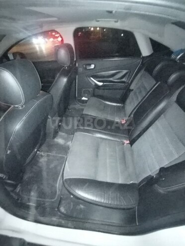 Ford Mondeo 2008, 230,000 km - 2.3 l - Bakı
