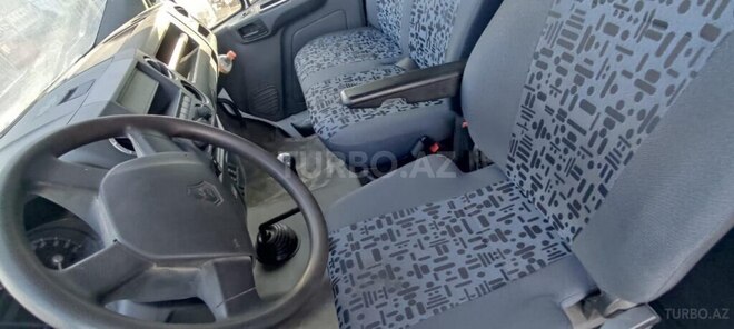 GAZ  2021, 24,000 km - 2.5 l - Bakı