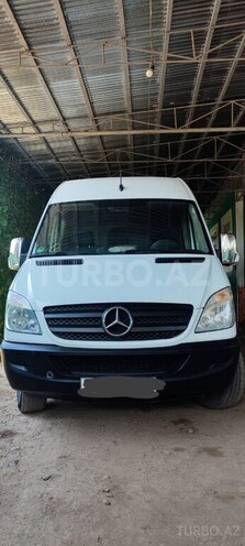 Mercedes Sprinter 315 2007, 240,000 km - 2.2 л - Sabirabad