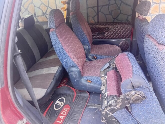 Volkswagen Sharan 1996, 157,000 km - 2.0 l - Tərtər