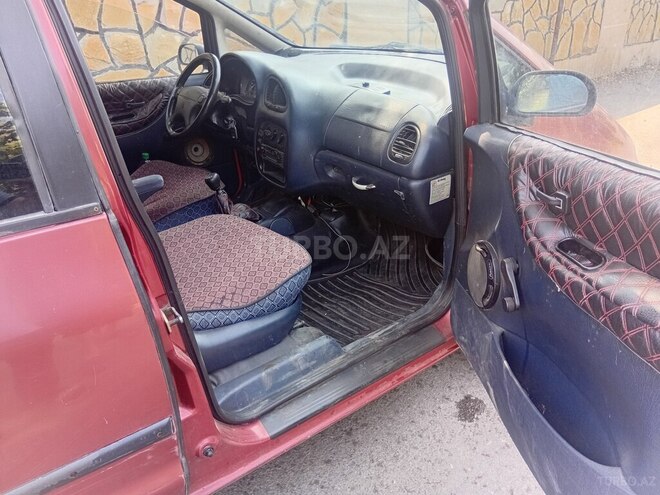 Volkswagen Sharan 1996, 157,000 km - 2.0 l - Tərtər