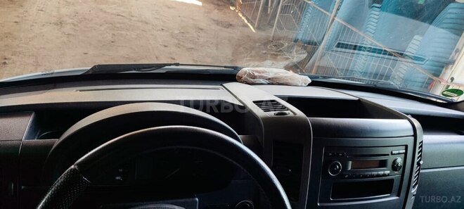 Mercedes Sprinter 315 2007, 240,000 km - 2.2 л - Sabirabad