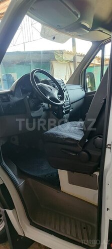 Mercedes Sprinter 315 2007, 240,000 km - 2.2 л - Sabirabad