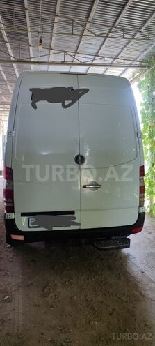Mercedes Sprinter 315 2007, 240,000 km - 2.2 л - Sabirabad