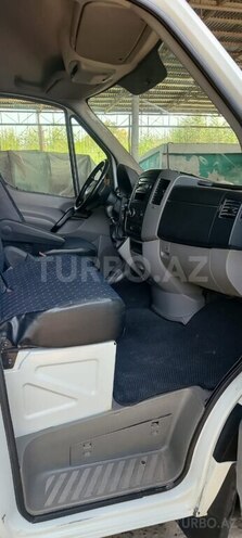 Mercedes Sprinter 315 2007, 240,000 km - 2.2 л - Sabirabad