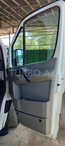 Mercedes Sprinter 315 2007, 240,000 km - 2.2 л - Sabirabad