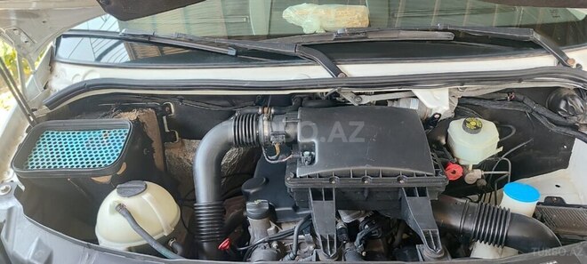 Mercedes Sprinter 315 2007, 240,000 km - 2.2 л - Sabirabad