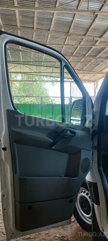 Mercedes Sprinter 315 2007, 240,000 km - 2.2 л - Sabirabad
