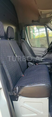 Mercedes Sprinter 315 2007, 240,000 km - 2.2 л - Sabirabad