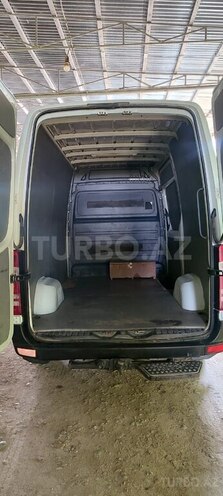 Mercedes Sprinter 315 2007, 240,000 km - 2.2 л - Sabirabad