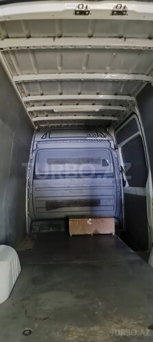 Mercedes Sprinter 315 2007, 240,000 km - 2.2 л - Sabirabad