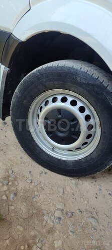 Mercedes Sprinter 315 2007, 240,000 km - 2.2 л - Sabirabad