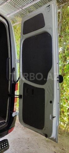 Mercedes Sprinter 315 2007, 240,000 km - 2.2 л - Sabirabad