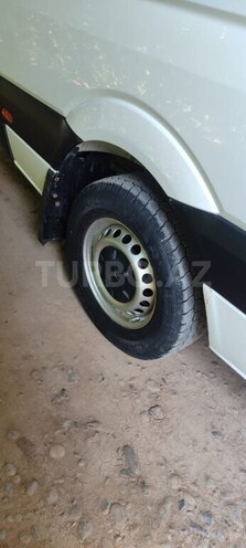 Mercedes Sprinter 315 2007, 240,000 km - 2.2 л - Sabirabad