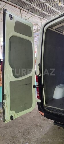 Mercedes Sprinter 315 2007, 240,000 km - 2.2 л - Sabirabad