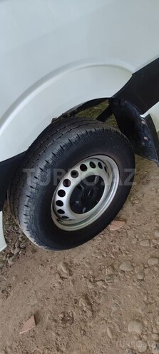 Mercedes Sprinter 315 2007, 240,000 km - 2.2 л - Sabirabad