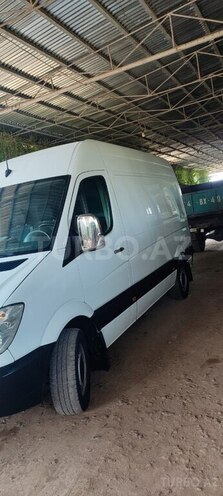 Mercedes Sprinter 315 2007, 240,000 km - 2.2 л - Sabirabad