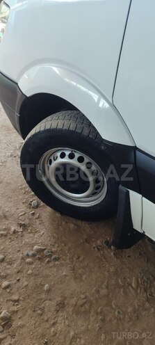 Mercedes Sprinter 315 2007, 240,000 km - 2.2 л - Sabirabad