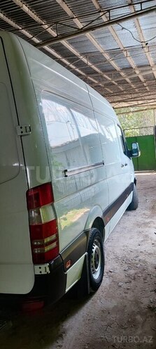 Mercedes Sprinter 315 2007, 240,000 km - 2.2 л - Sabirabad