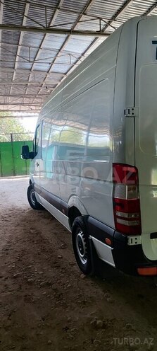 Mercedes Sprinter 315 2007, 240,000 km - 2.2 л - Sabirabad