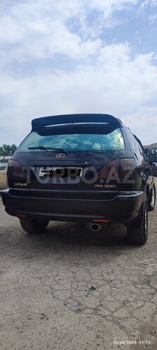 Lexus RX 300 2001, 225,000 km - 3.0 l - Gəncə