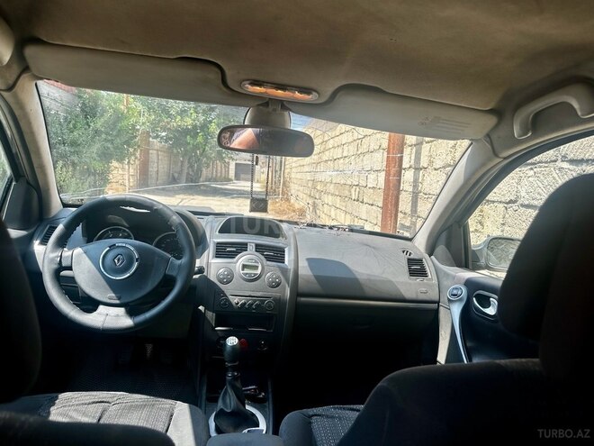 Renault Megane 2007, 372,000 km - 1.5 l - Bakı