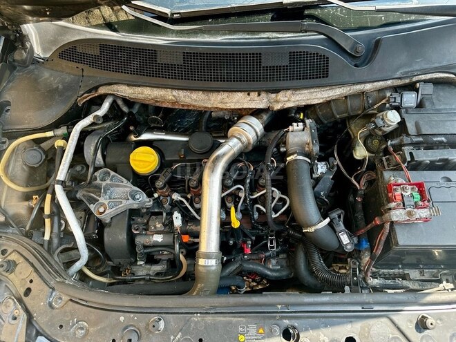 Renault Megane 2007, 372,000 km - 1.5 l - Bakı