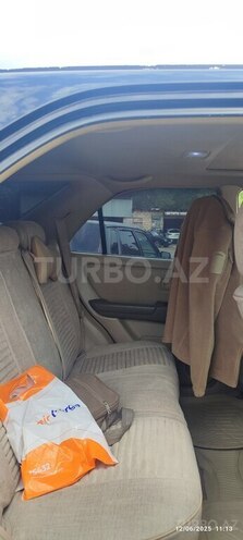 Lexus RX 300 2001, 225,000 km - 3.0 l - Gəncə